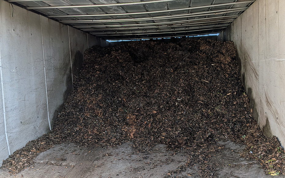 適正処理・環境への取り組み